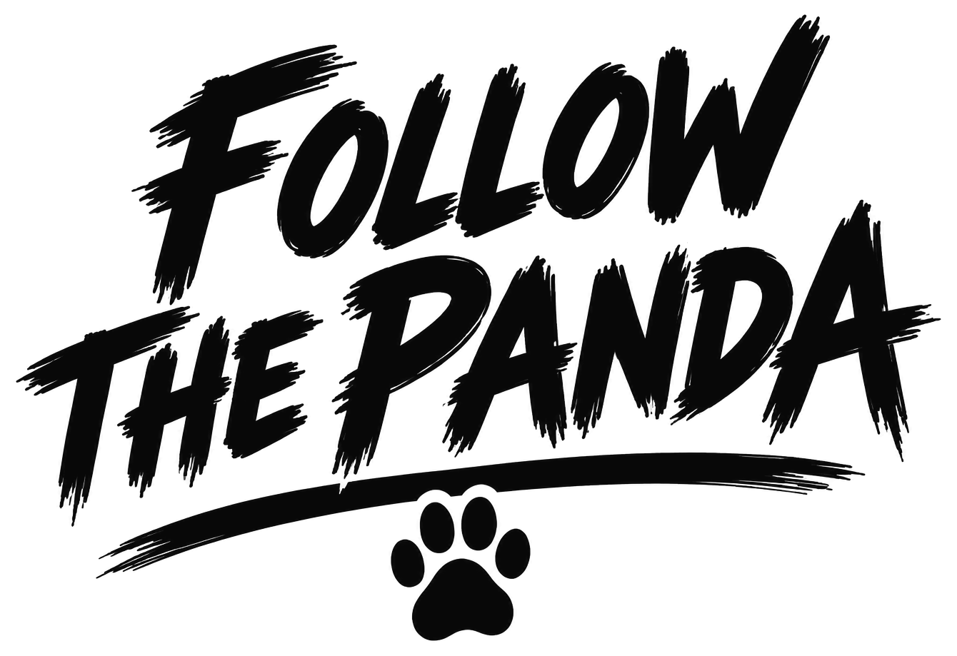 Follow The Panda