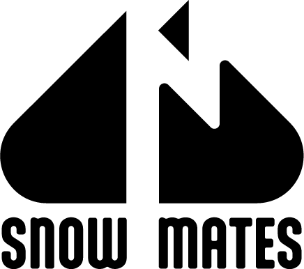 Logo SNOWMATES